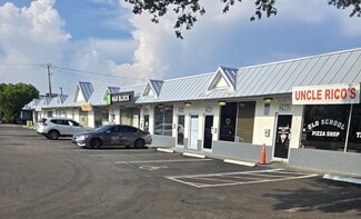 Fort Myers, FL Flex - 2960 S Cleveland Ave