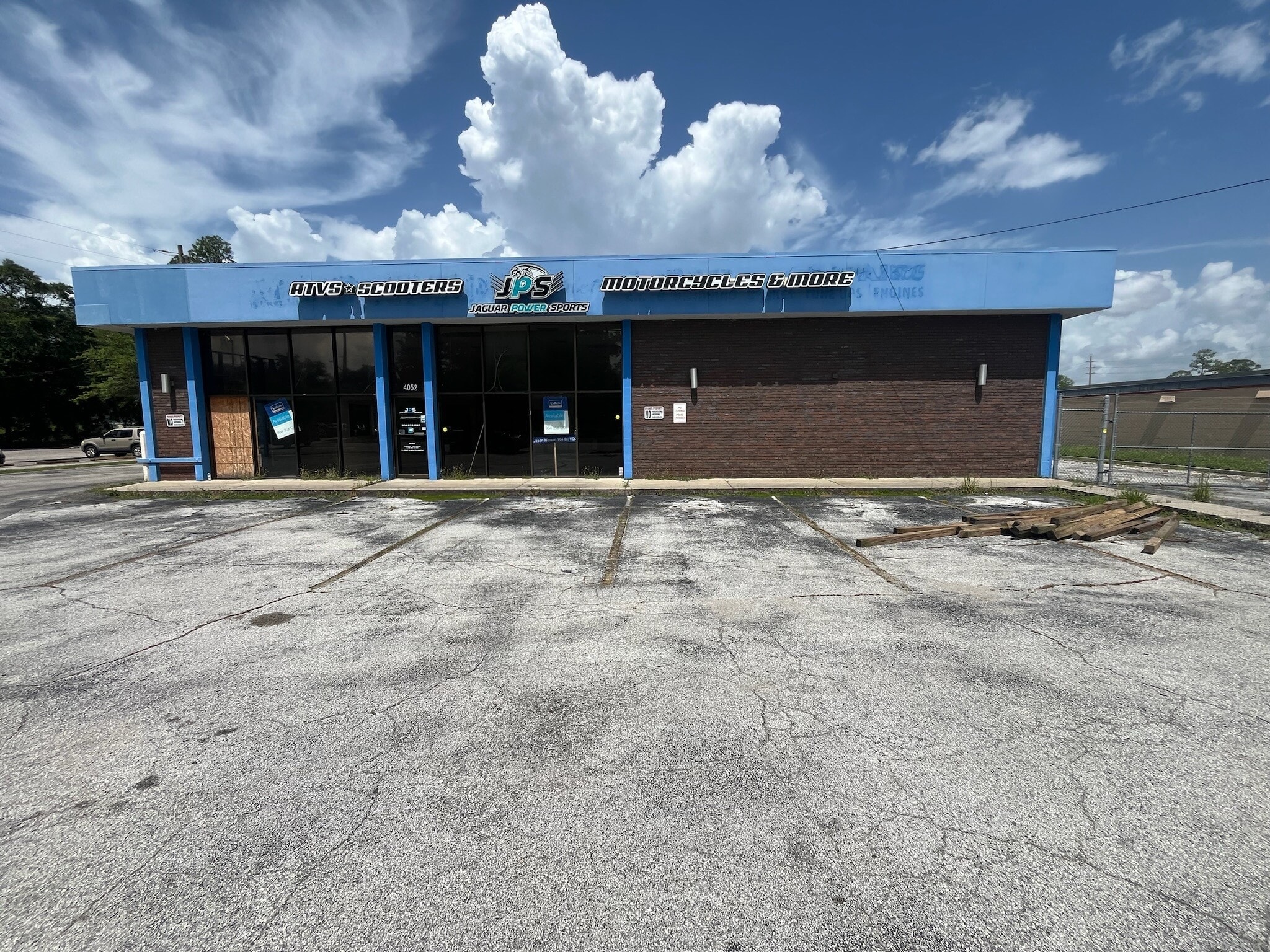 4052 University Blvd S, Jacksonville, FL for Rent