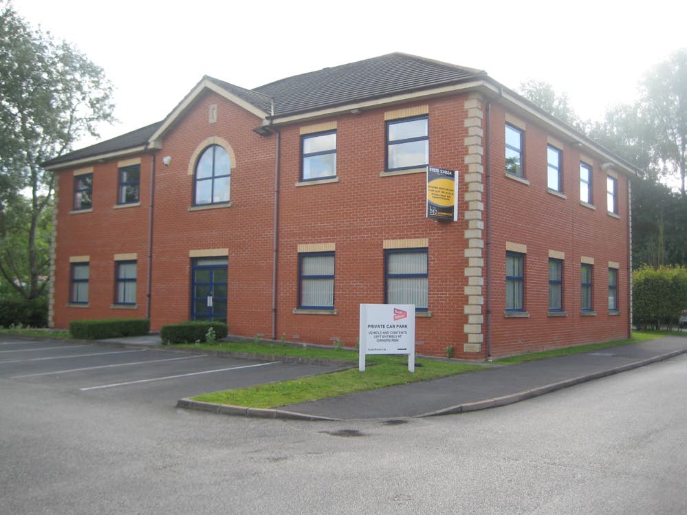 Westmere Ct, Crewe, CHS for Rent