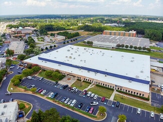 McDonough, GA Flex - 1467 Highway 20 W