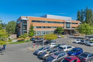 Bonney Lake, WA Medical - 10004 204th Ave E
