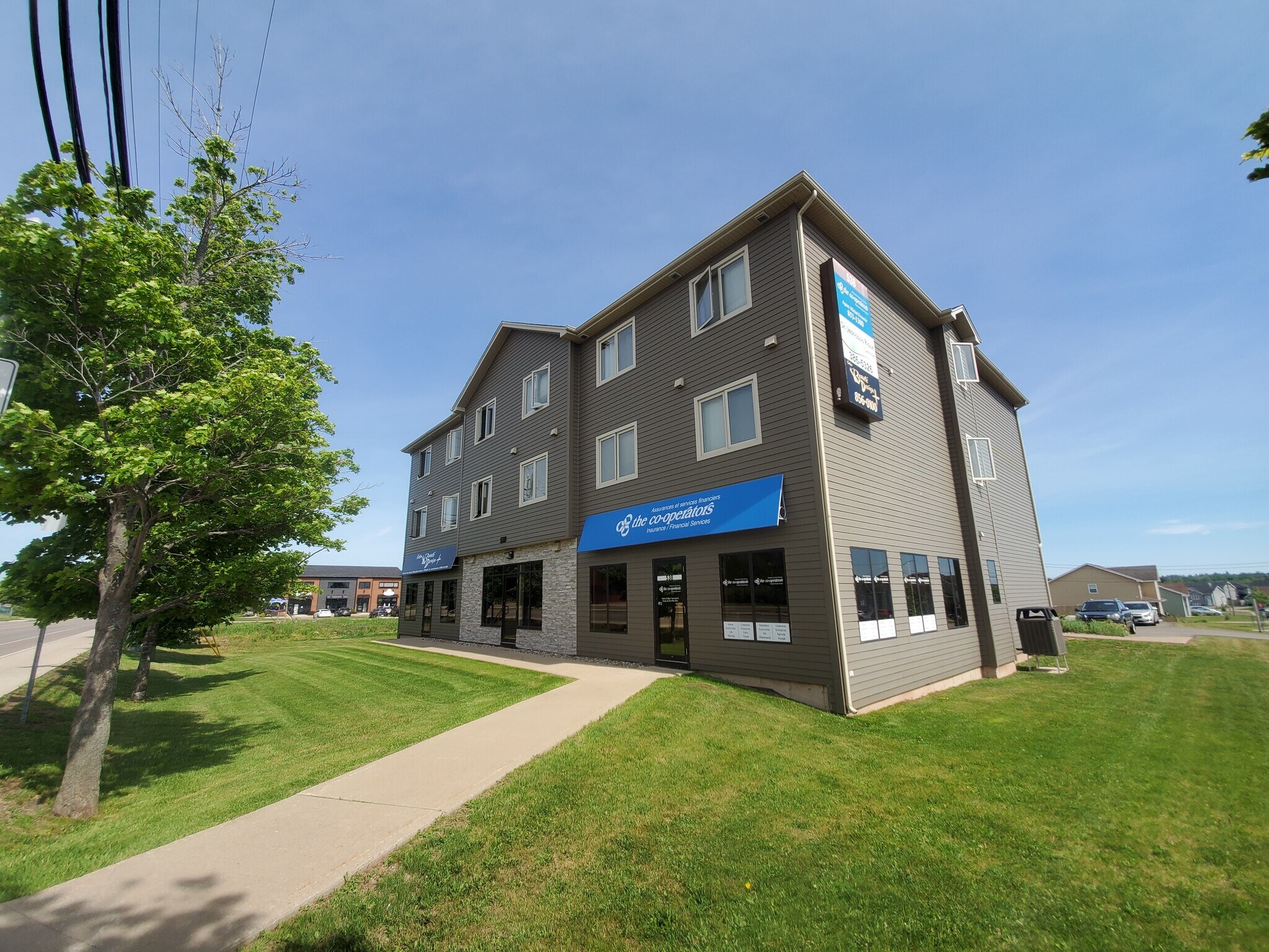 538 Gauvin Rd, Dieppe, NB for Rent