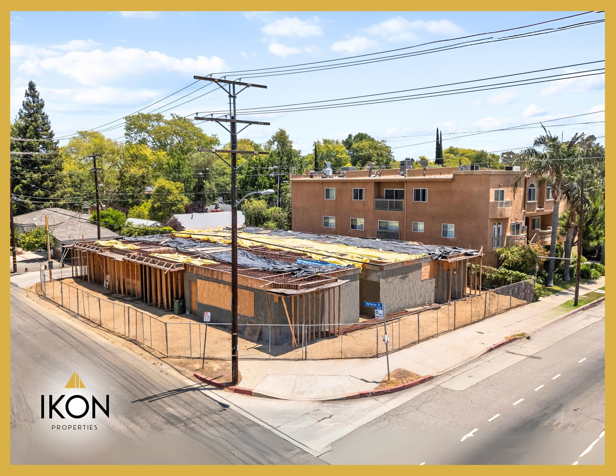 5754 Woodman Ave, Van Nuys, CA for Sale