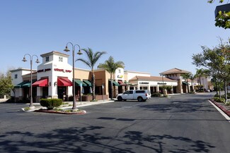 Newbury Park, CA Retail - 411-541 S Reino Rd