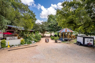 New Braunfels, TX Office - 5441 FM 1102