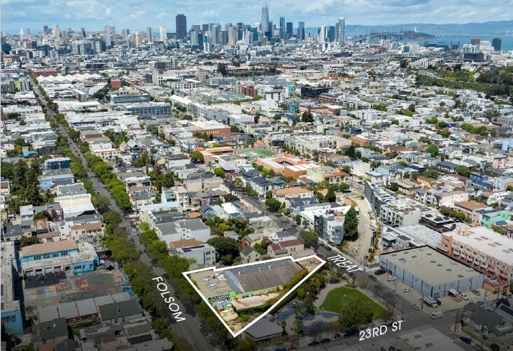 2675 Folsom St, San Francisco, CA for Sale