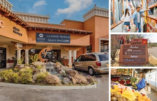Carefree, AZ Office/Medical, Retail - 36889 N Tom Darlington Dr