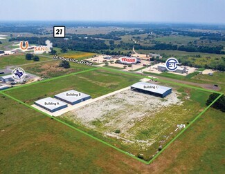 Bryan, TX undefined - 1114 Innovation Dr