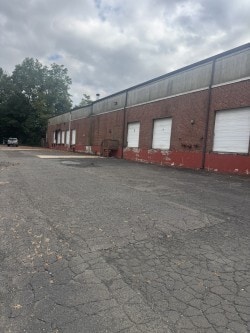 East Hartford, CT Industrial - 125 McKee St