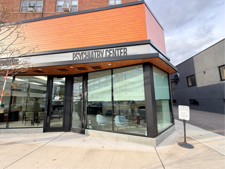 Great Neck, NY Office/Medical - 49-81 Cuttermill Rd