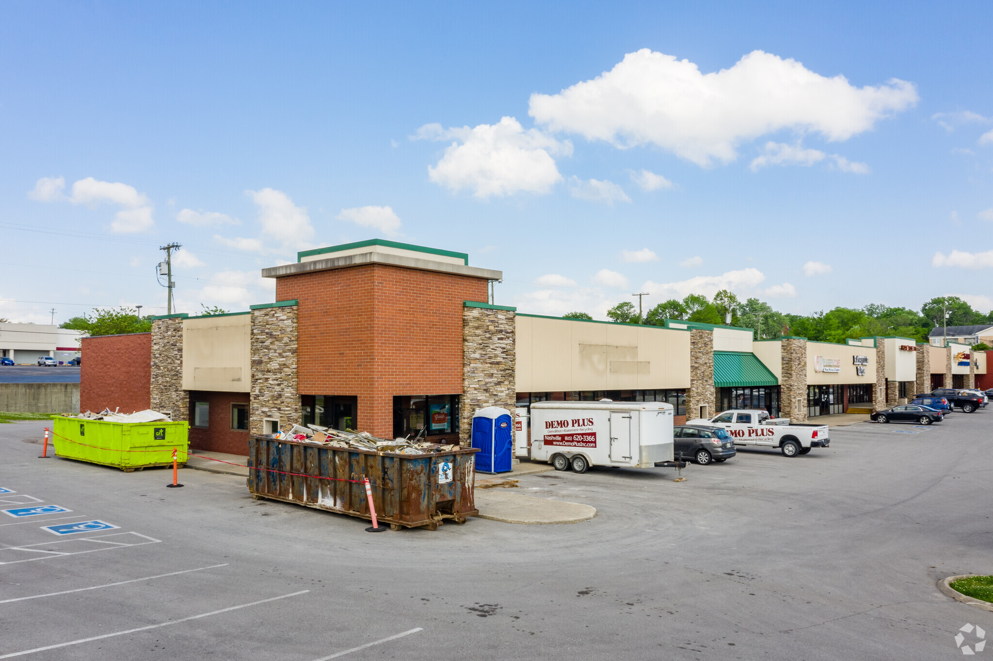 2103-2151 Gallatin Pike N, Madison, TN for Rent