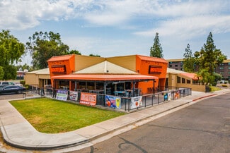 Phoenix, AZ Retail - 10223 N Metro Pky E