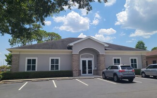 Palm Harbor, FL Office - 4174 Woodlands Pky