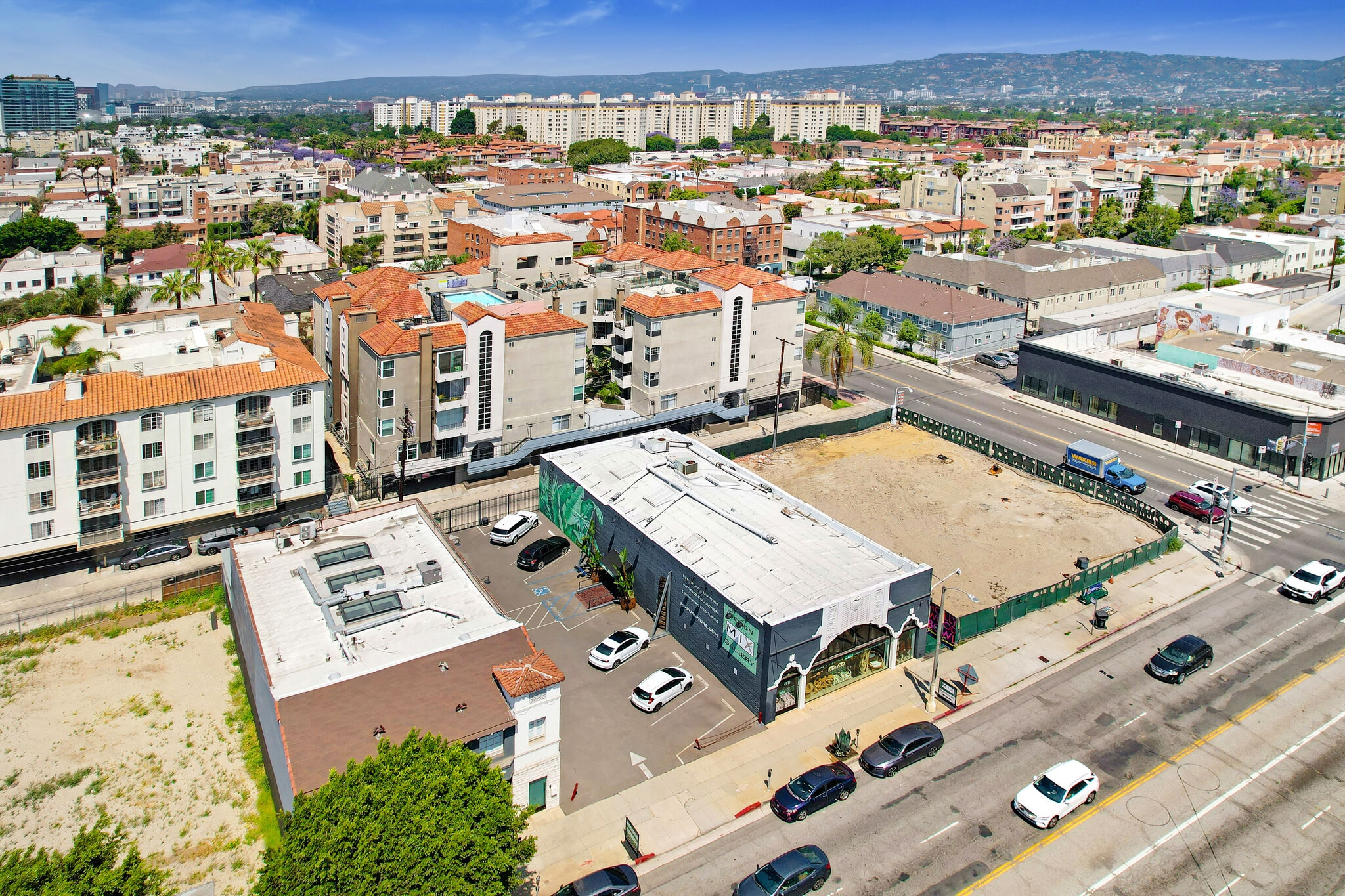 , Los Angeles, CA for Sale