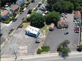 309 & 315 Sunrise Hwy., Lindenhurst