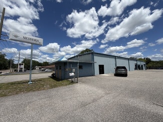 Lutz, FL Warehouse - 15921 N Florida Ave