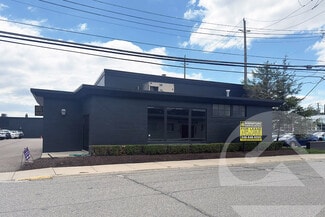 Birmingham, MI Flex, Industrial - 2292-2294 Cole St