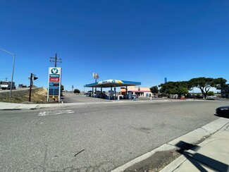 Santa Nella, CA Service Station - 12754 State Highway 33