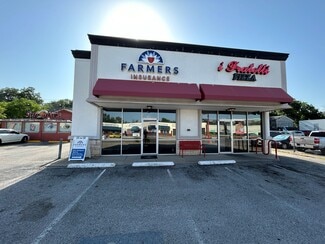 Fort Worth, TX Retail - 1905 8th Ave