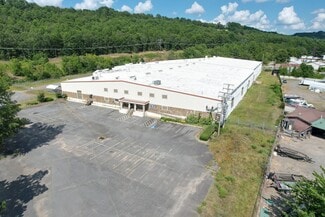 North Little Rock, AR Industrial - 8328 Macarthur Dr