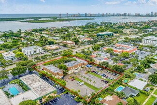 North Palm Beach, FL Office - 745-749 US Highway 1 North Palm Beach, FL Office - 745-749 US Highway 1