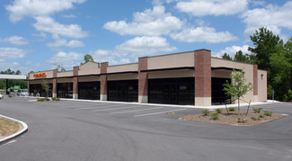 Pooler, GA Retail - 990 Pine Barren Rd