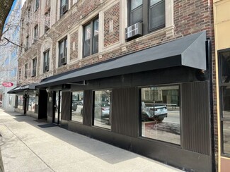 Chicago, IL Office/Retail - 1009-1015 N Clark St