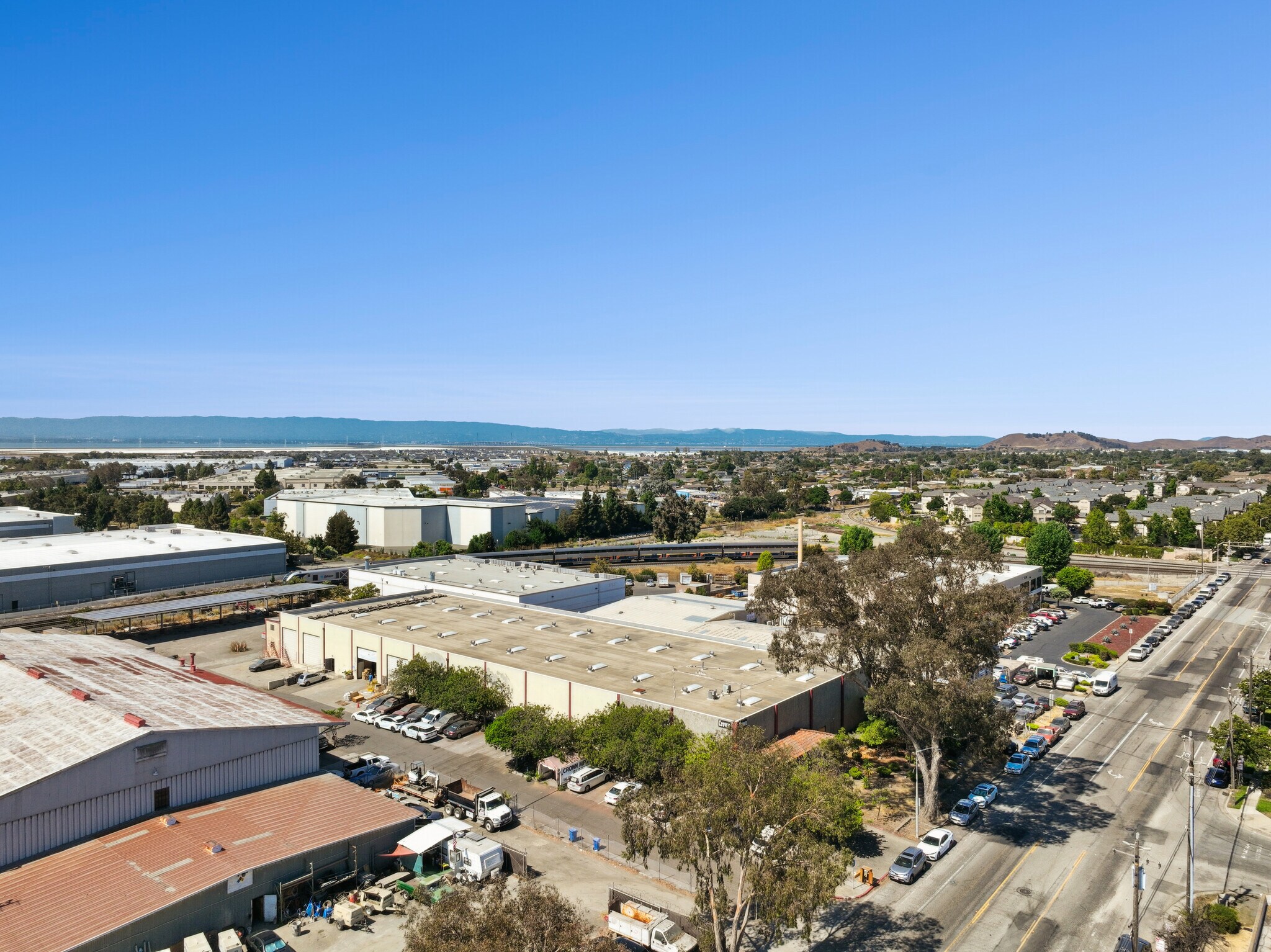 37625 Sycamore St, Newark, CA for Rent