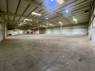 High Point, NC Industrial - 1013 E Springfield Rd