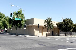 Modesto, CA undefined - 701 H St