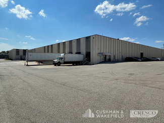 Solon, OH Industrial - 5370 Naiman Pky