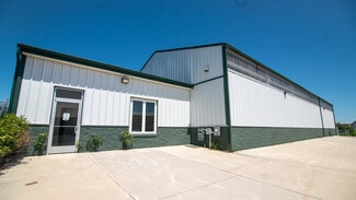 New Castle, DE Industrial - 250 Edwards Ave New Castle, DE Industrial - 250 Edwards Ave