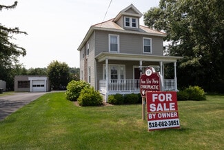 Latham, NY Medical - 1134 Troy Schenectady Rd Latham, NY Medical - 1134 Troy Schenectady Rd