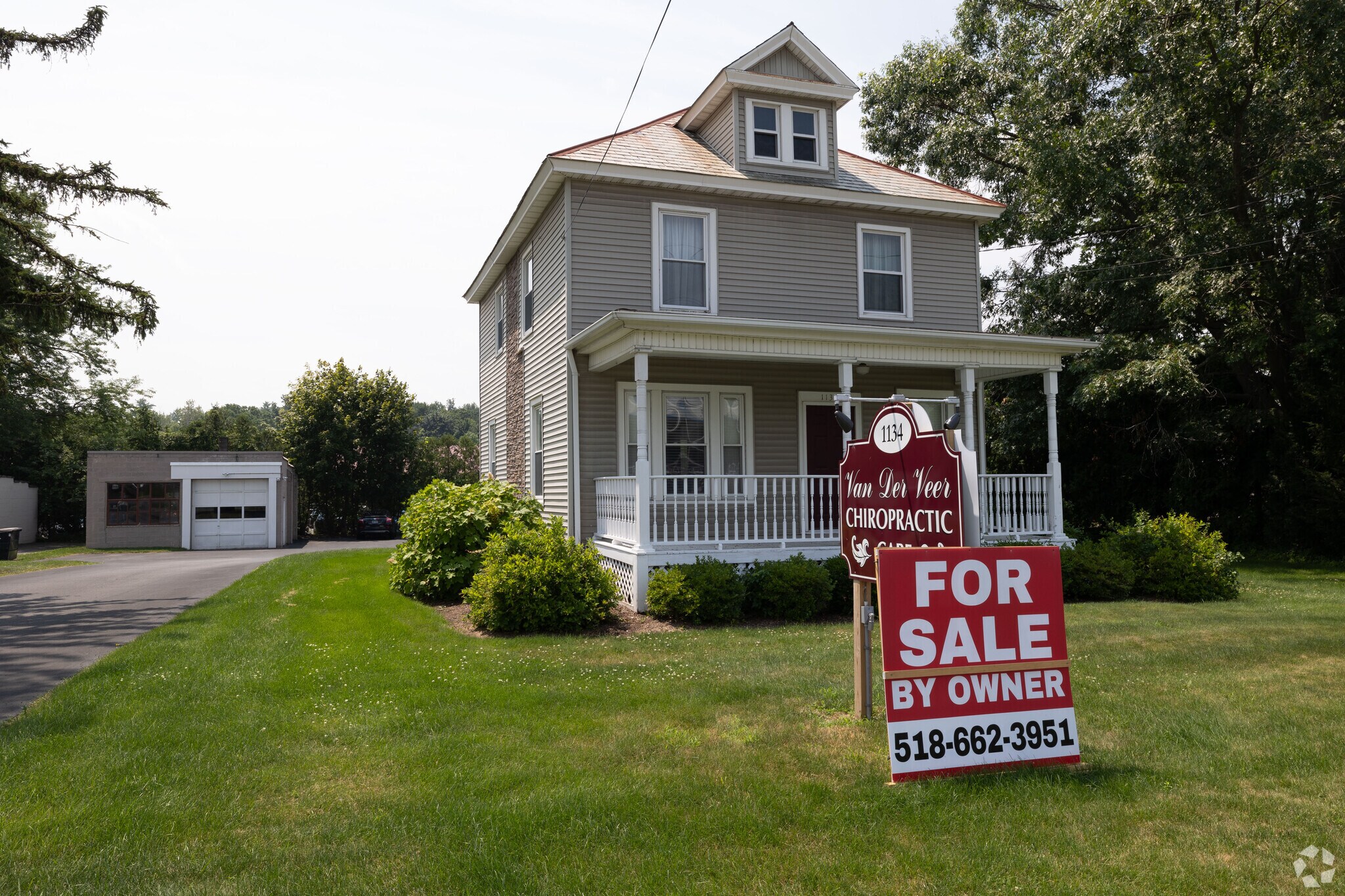 1134 Troy Schenectady Rd, Latham, NY for Sale