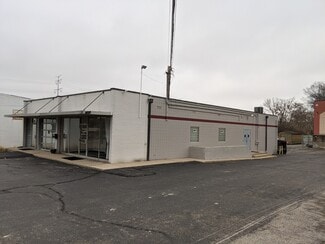Cincinnati, OH Flex - 2216 Losantiville Ave