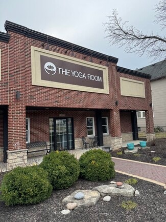 Crown Point, IN Office/Medical, Office/Retail - 418-420 Merrillville Rd