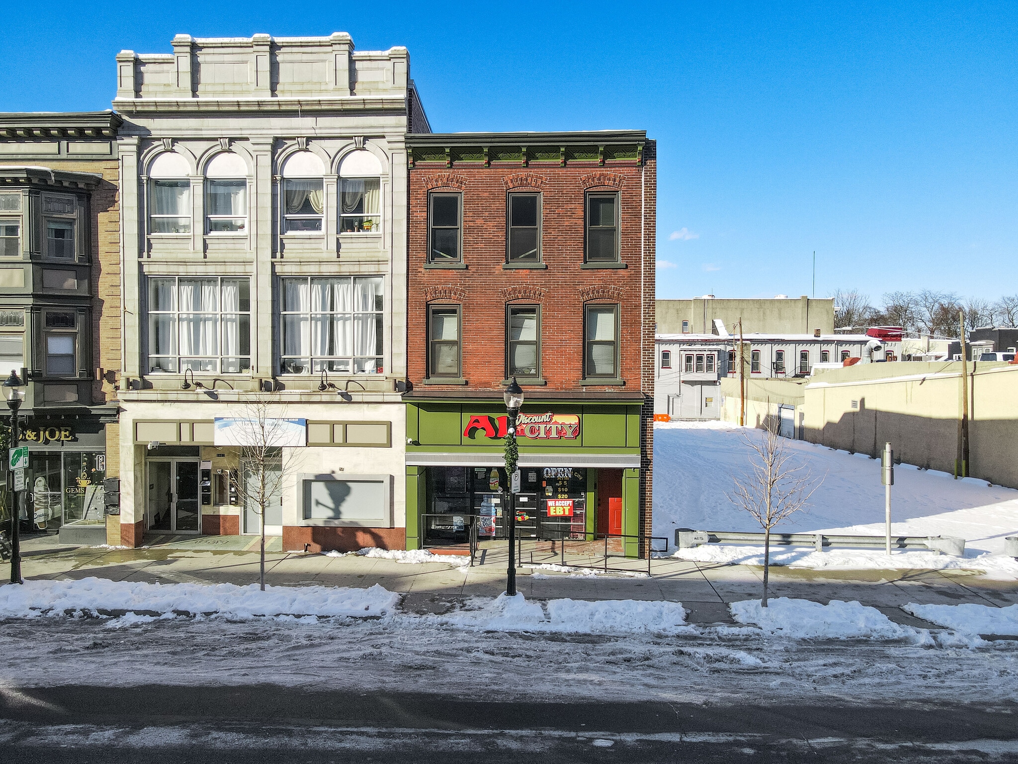 1015 W Hamilton St, Allentown, PA for Sale