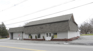 Montgomery, NY Storefront - 605 State Route 17K