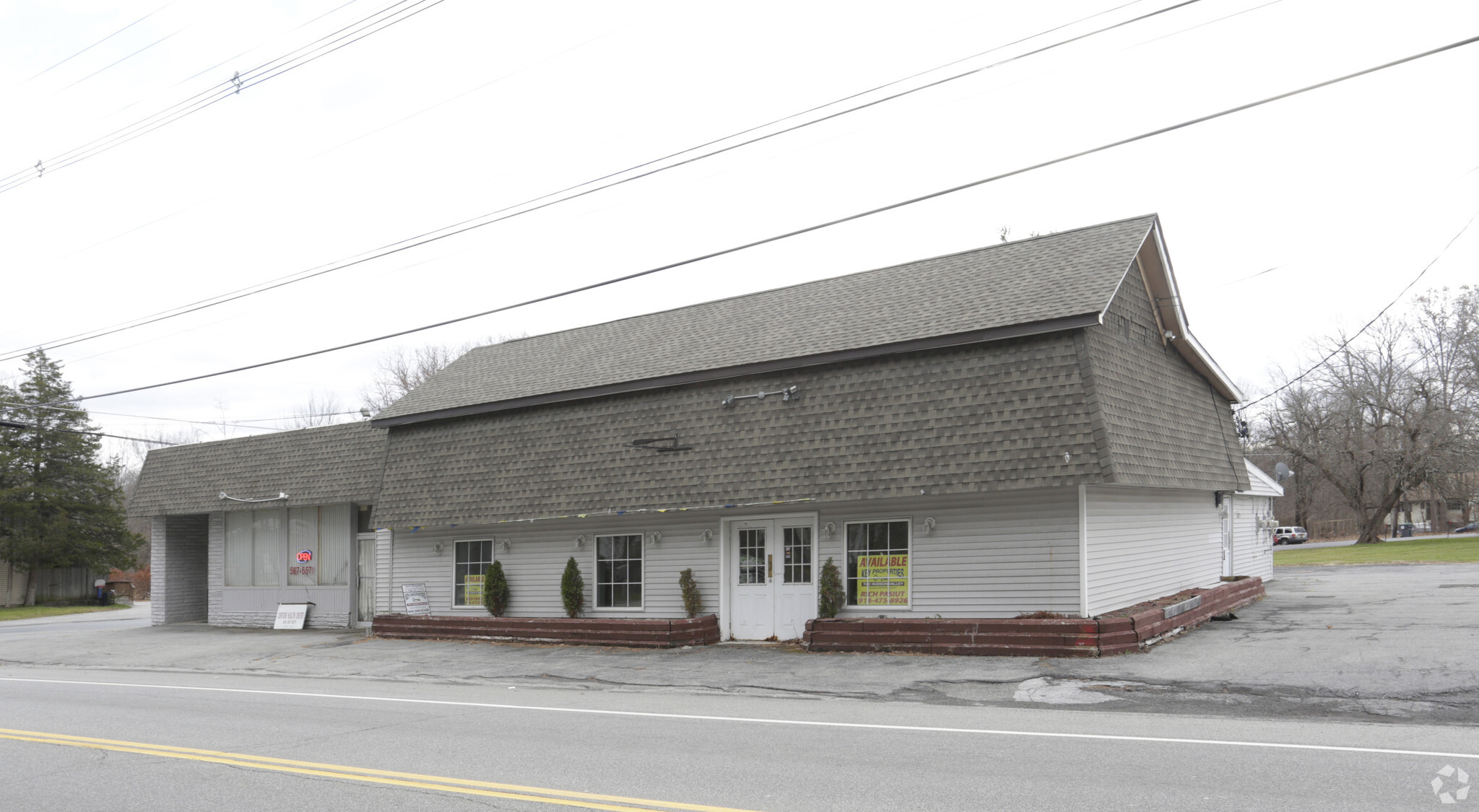 605 State Route 17K, Montgomery, NY for Sale