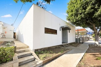 Los Angeles, CA Loft/Creative Space - 4059 Verdugo Rd