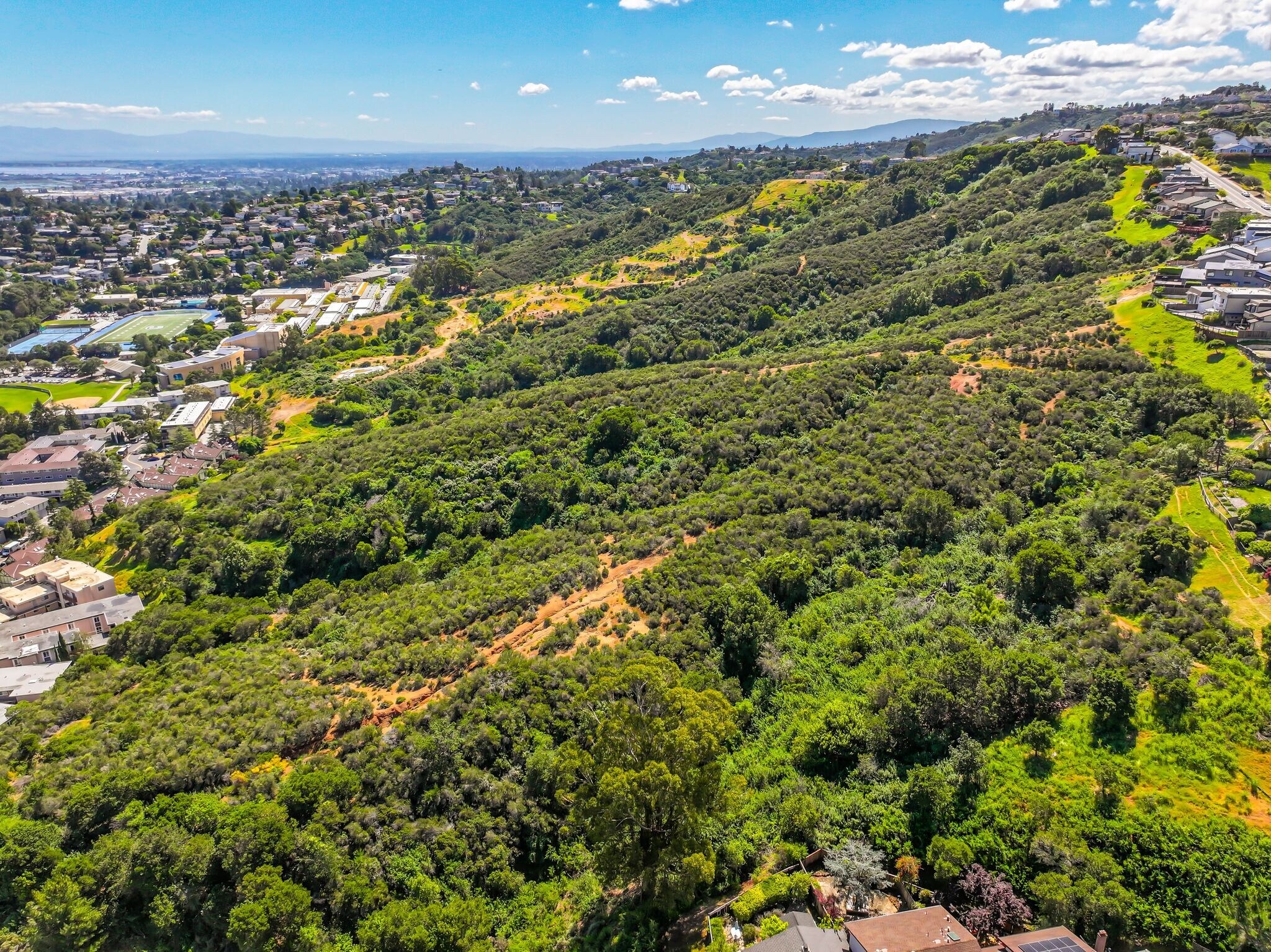 0 Valergra Dr, Belmont, CA for Sale