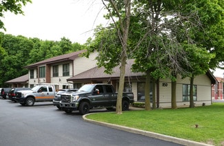 Lake Villa, IL Office - 850 E Grand Ave