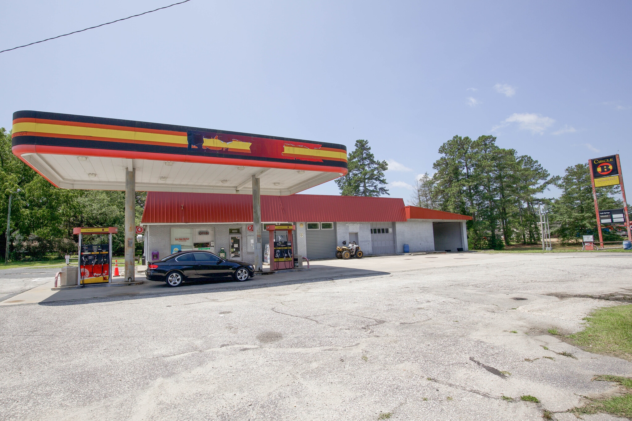 1960 NC-211, Eagle Springs, NC for Sale