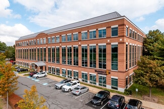 Dulles Town Center, VA Office/Medical - 21351 Ridgetop Cir Dulles Town Center, VA Office/Medical - 21351 Ridgetop Cir
