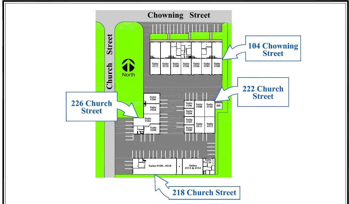 222 Church St, DeSoto, TX for Rent