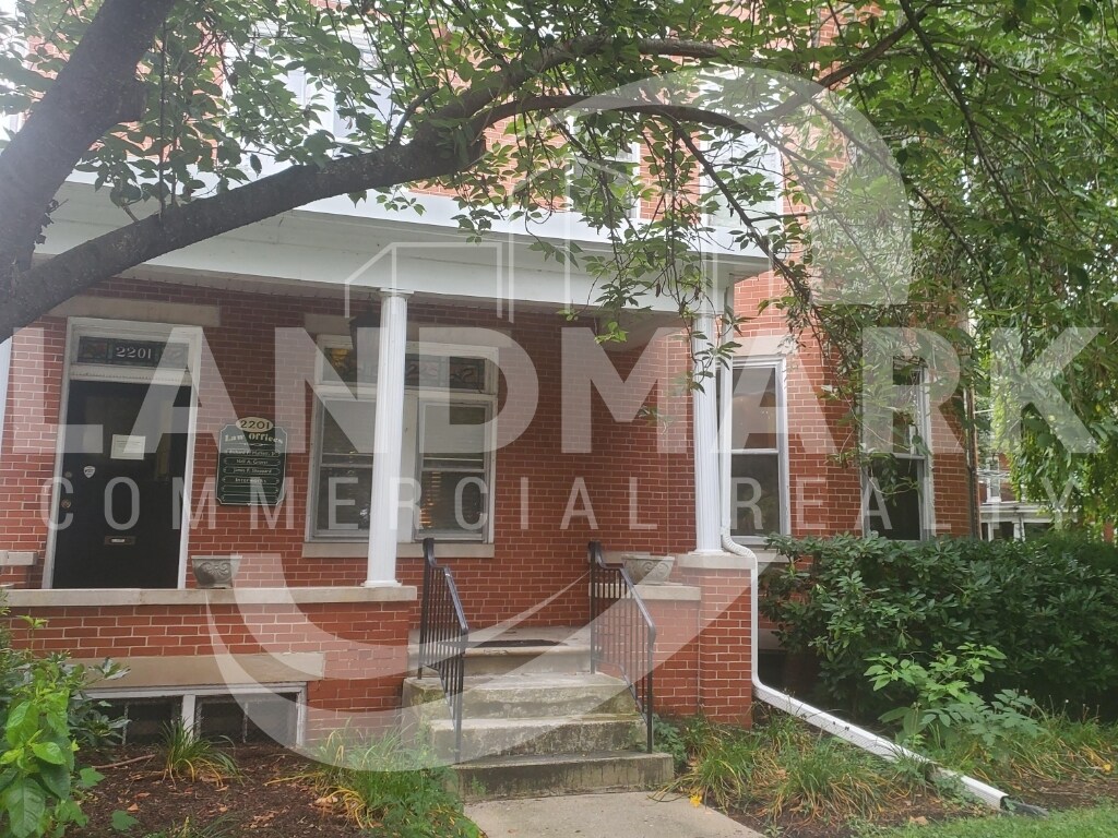 2201 N 2nd St, Harrisburg, PA for Sale