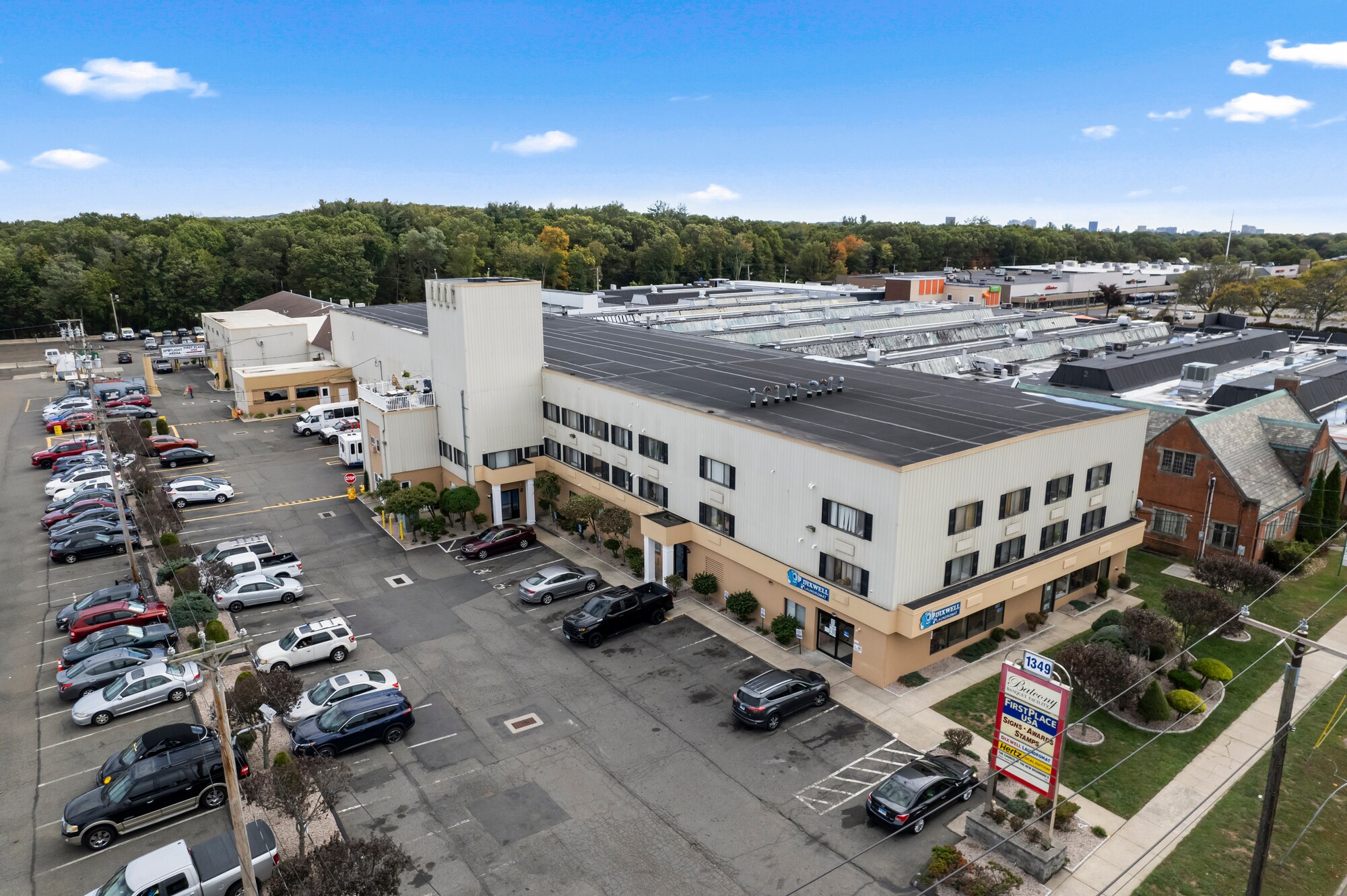 1349-1355 Dixwell Ave, Hamden, CT for Sale