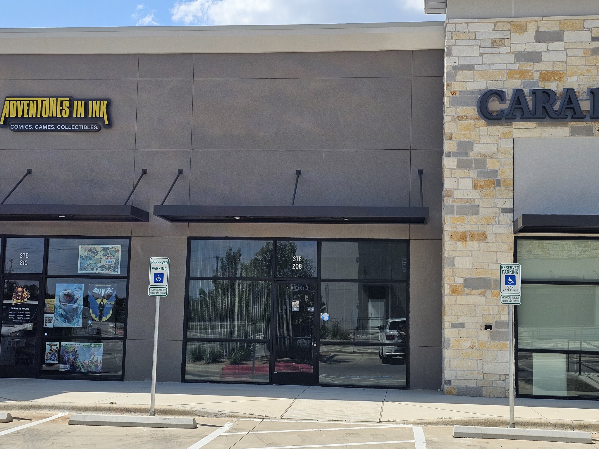 15201 Ronald W Reagan Blvd, Leander, TX for Rent