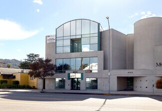 North Hollywood, CA Loft/Creative Space - 4111 Lankershim Blvd