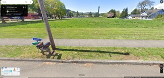 Yacolt, WA Commercial Land - 305 E Yacolt Rd